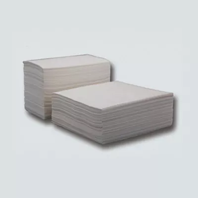 Airlaid 냅킨 및 게스트 타월