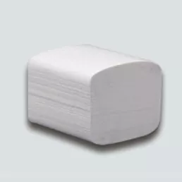 인터리브 화장실 조직