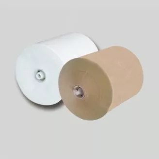 시스템 롤 타월